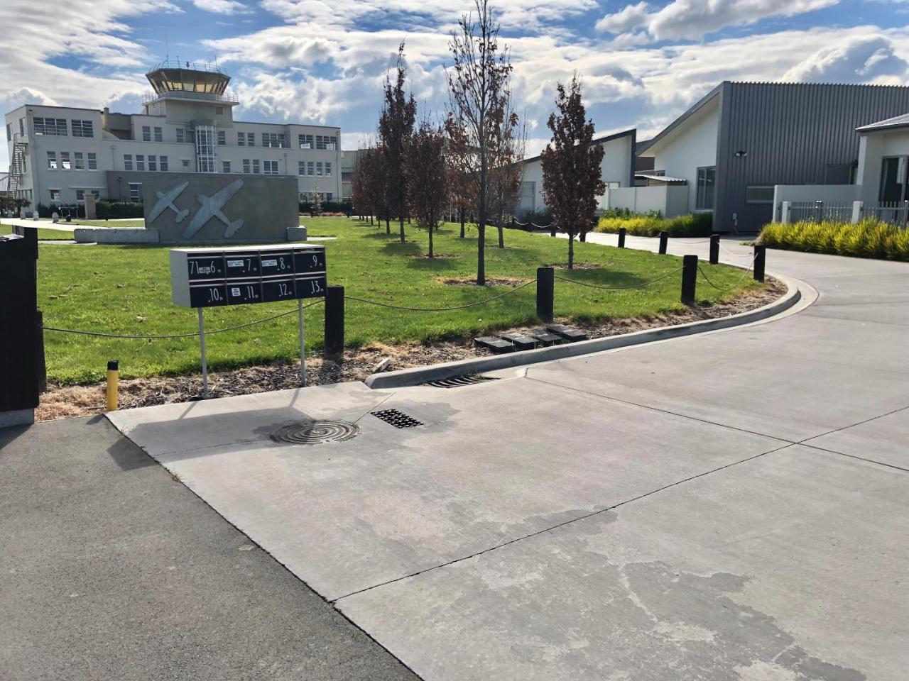 Lovely, Sunny, Home Sweet Home Christchurch Exterior photo