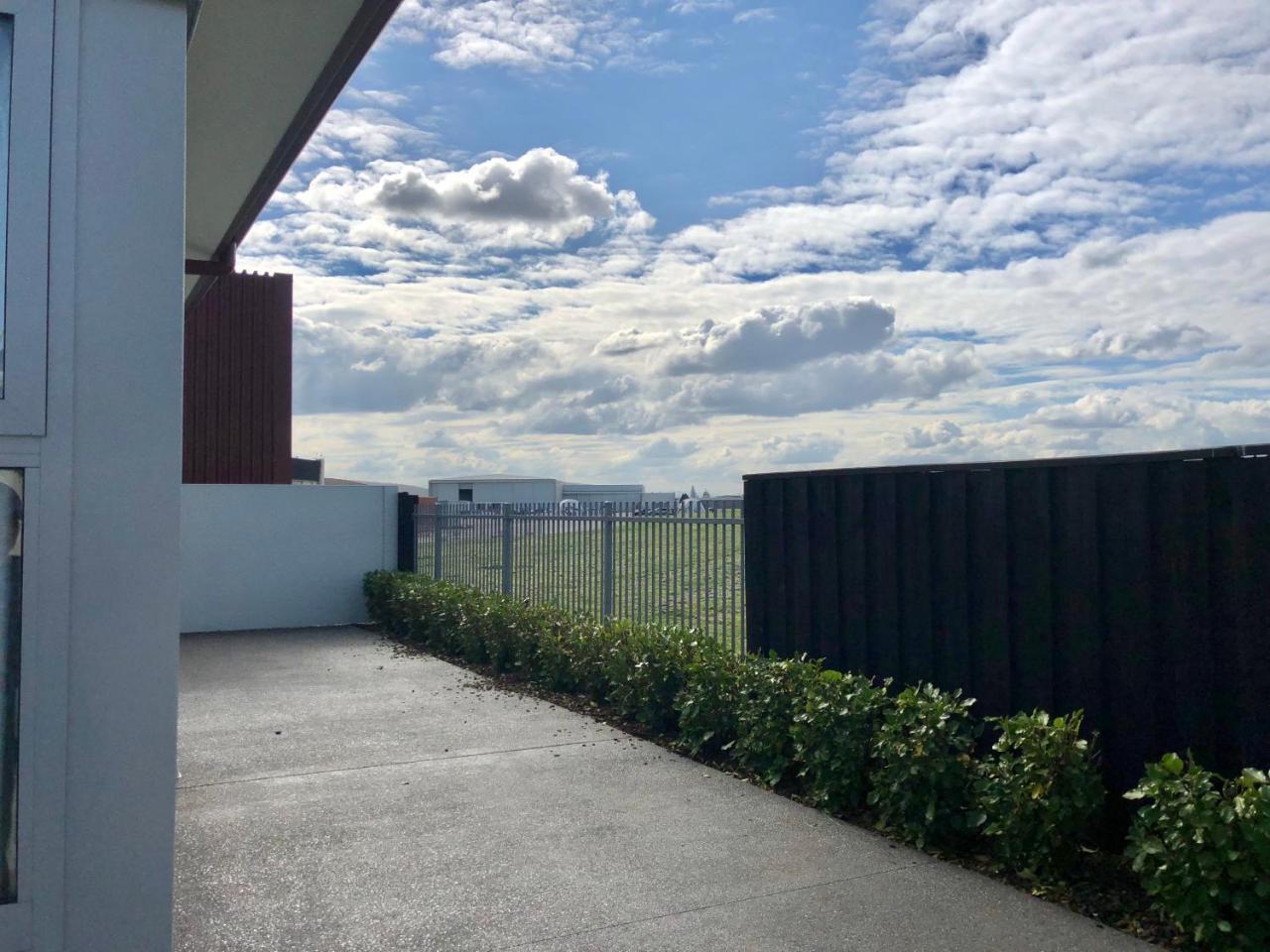 Lovely, Sunny, Home Sweet Home Christchurch Exterior photo
