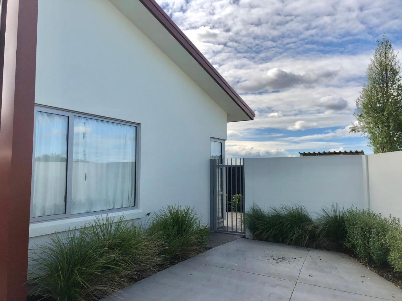 Lovely, Sunny, Home Sweet Home Christchurch Exterior photo