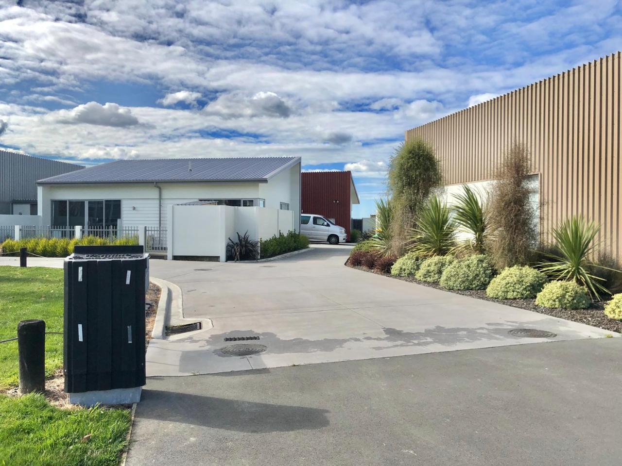 Lovely, Sunny, Home Sweet Home Christchurch Exterior photo
