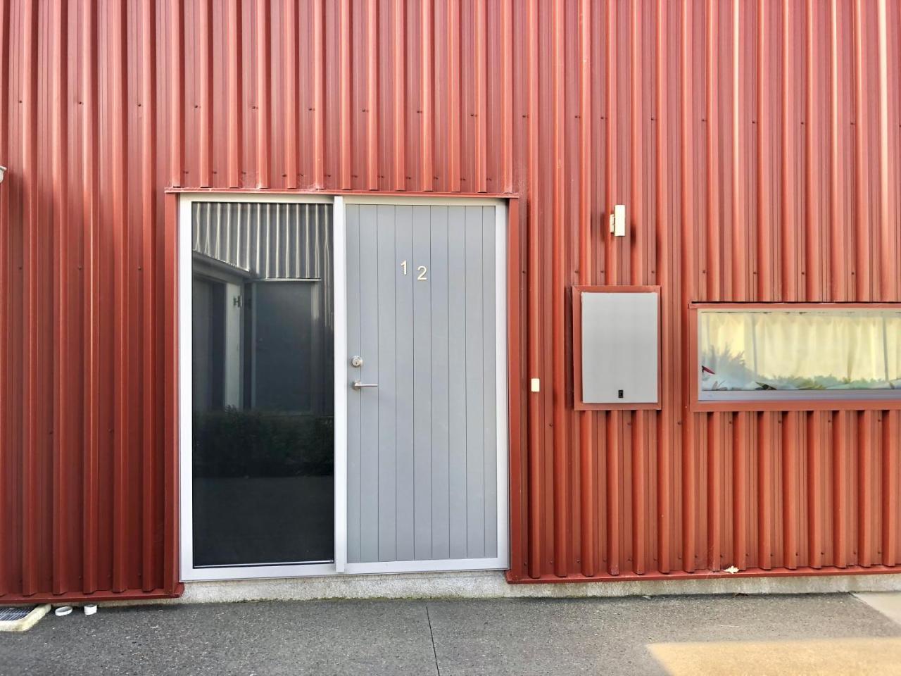 Lovely, Sunny, Home Sweet Home Christchurch Exterior photo