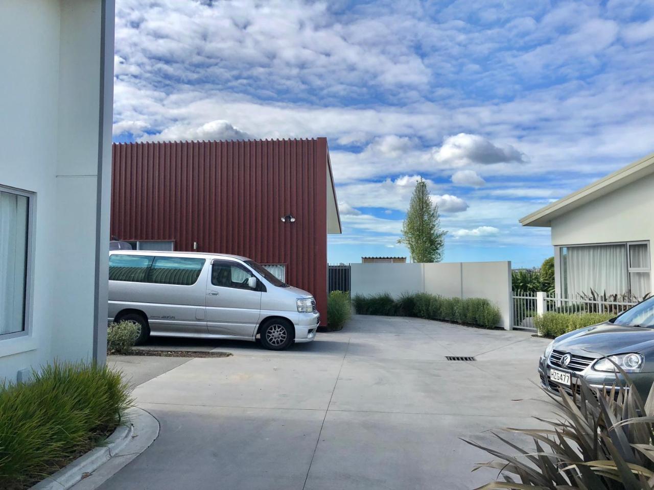 Lovely, Sunny, Home Sweet Home Christchurch Exterior photo