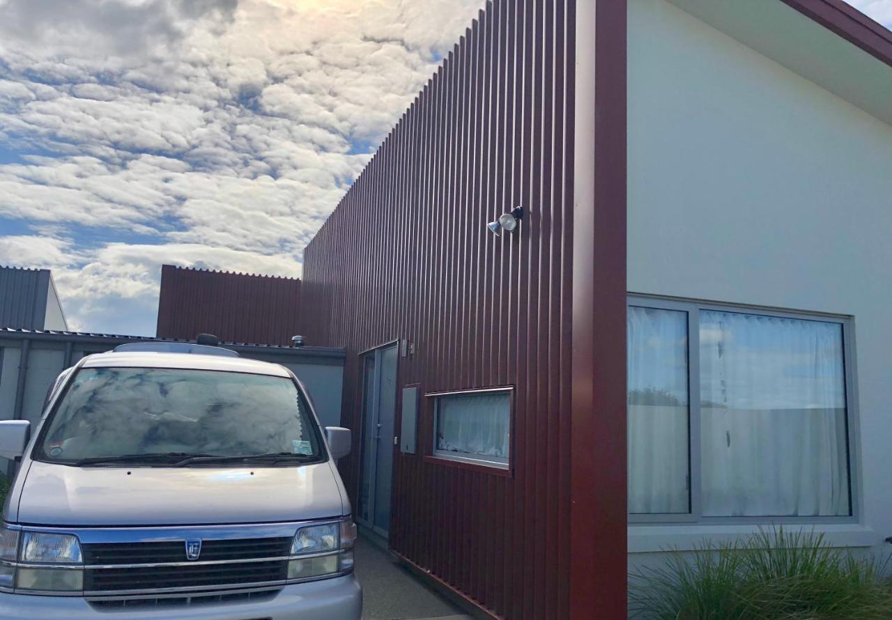 Lovely, Sunny, Home Sweet Home Christchurch Exterior photo