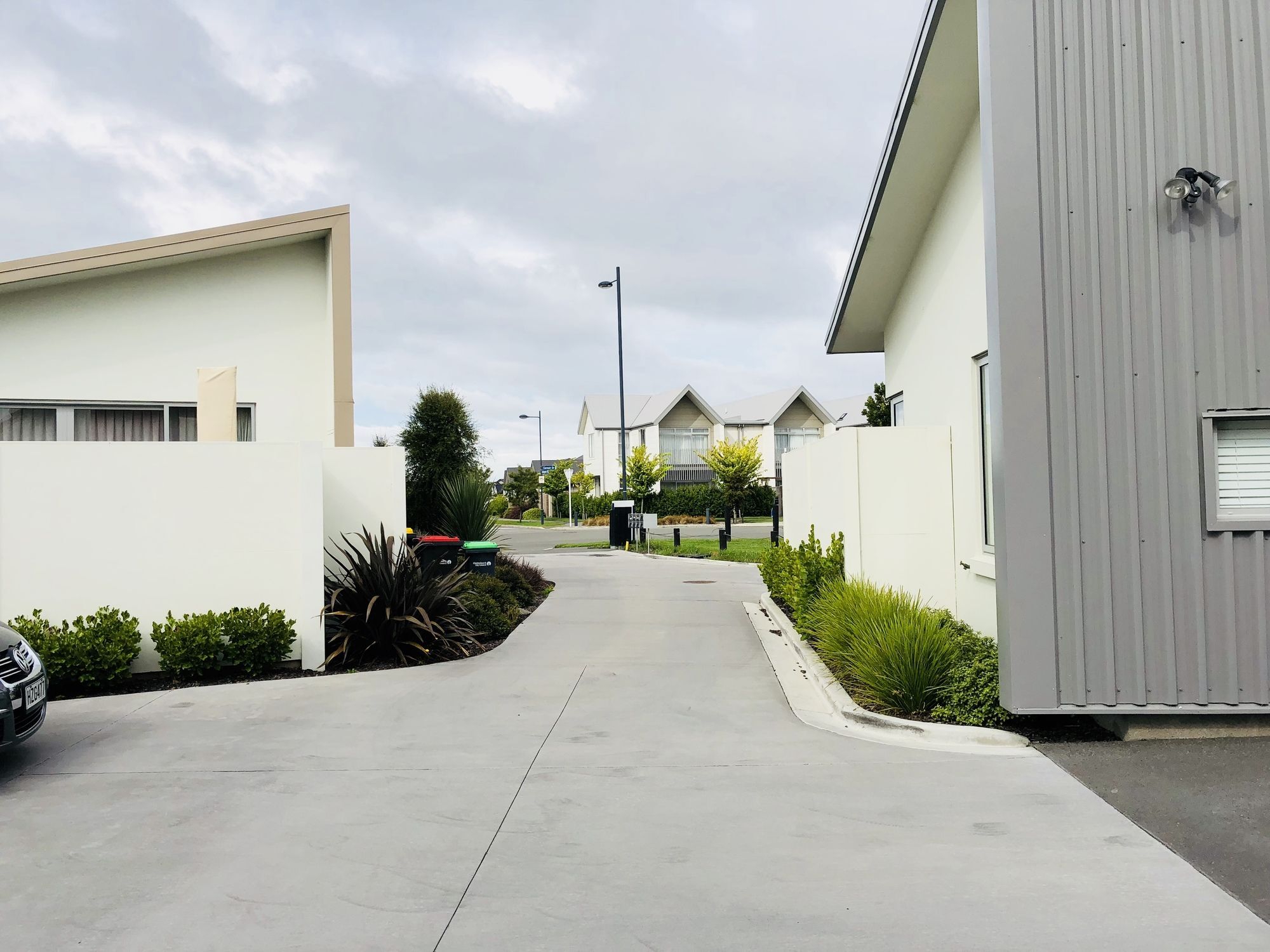 Lovely, Sunny, Home Sweet Home Christchurch Exterior photo