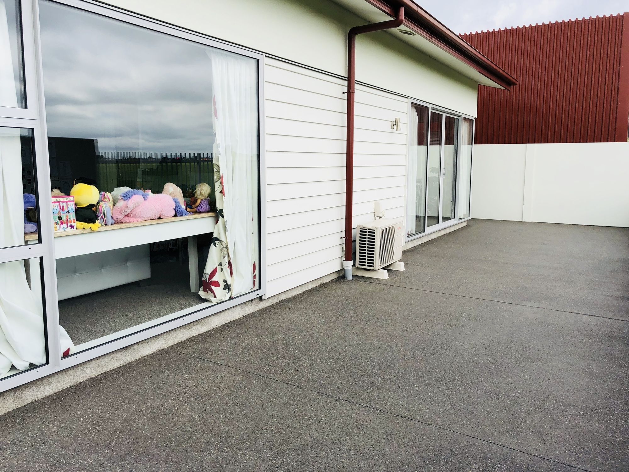 Lovely, Sunny, Home Sweet Home Christchurch Exterior photo