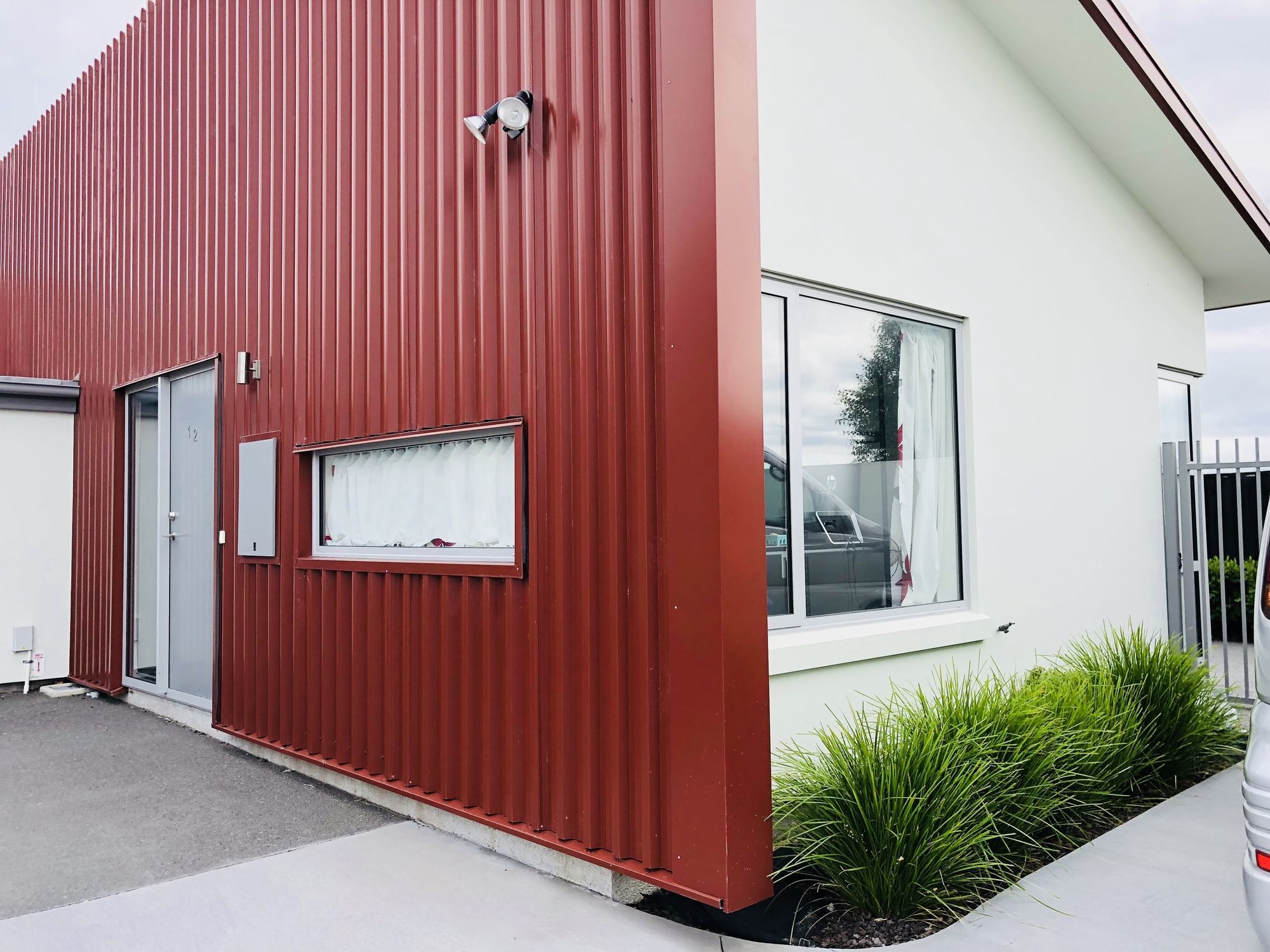 Lovely, Sunny, Home Sweet Home Christchurch Exterior photo